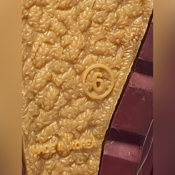 Portsider‎ Women’s Weatherproof Ankle Boots Size 6 - Picture 15 of 15